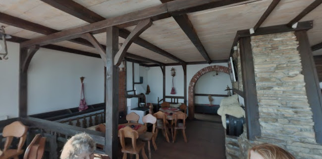 Opinii despre Restaurant Popasul Haiducilor în Piatra Neamț - Restaurant