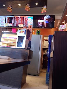 Dunkin Donuts karachi