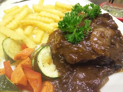 Photos of Secret Recipe