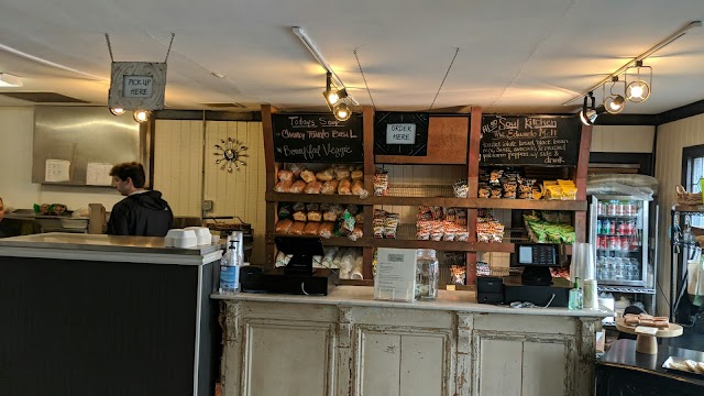 The Food Company