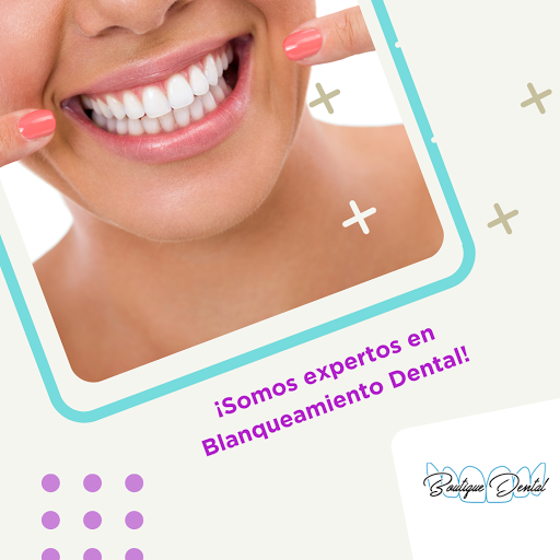 Boutique Dental