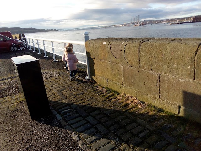 Broughty Ferry