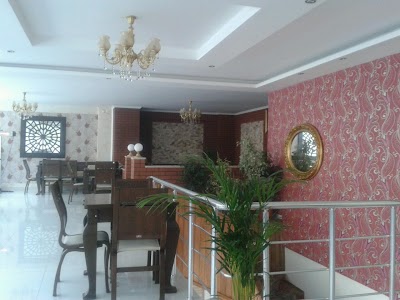 cafe