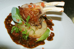 Photo n°14 de Restaurant La Terrasse à Périgueux (Restaurant)