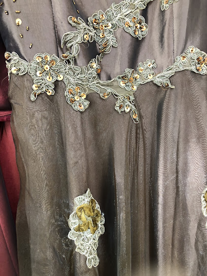 Schneideratelier Mystyle