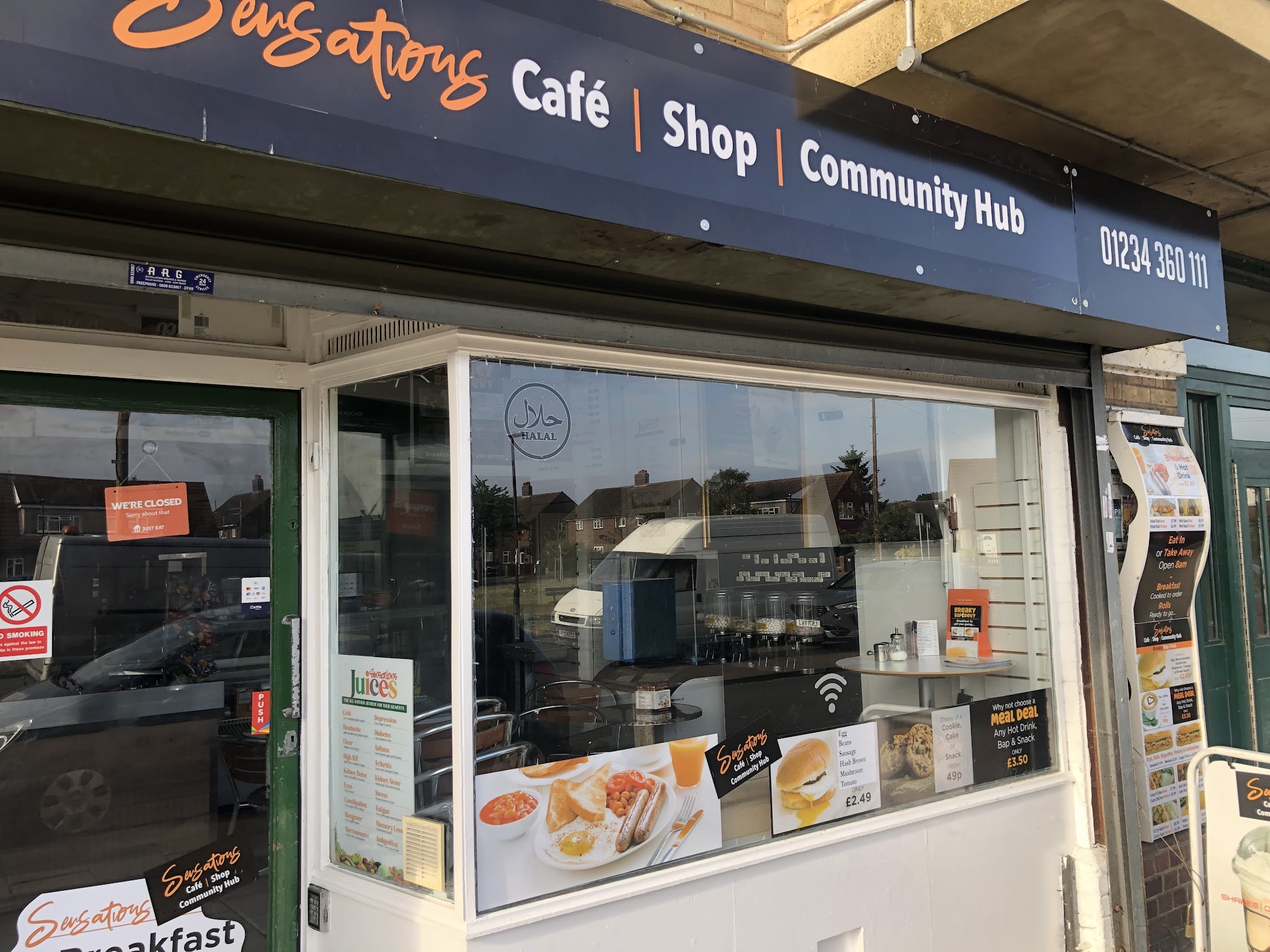 Sensations - Catering - photo 1