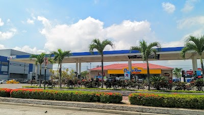Photos of Mobil