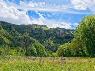 Photo n°16 de Aire Naturelle de Camping à Gorges du Tarn Causses (Terrain de camping)