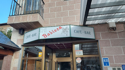 Hostal Babieca - Visual