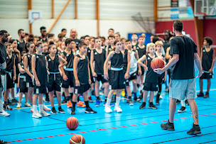 Photo n°4 de NDC BasketBall à L'Isle-Jourdain (Club de basket-ball)