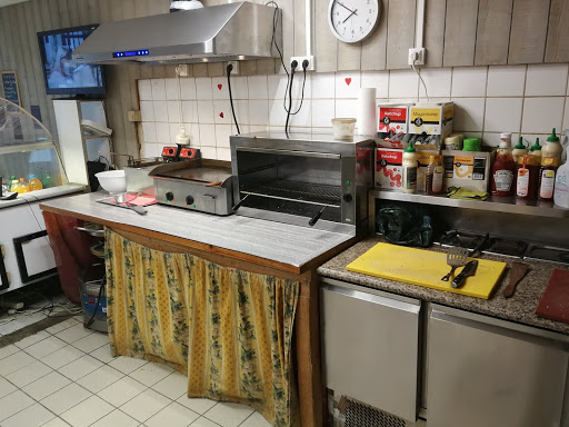 Photo 3 - PIZZERIA DI ROMA