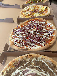 Photo n°22 de Pizz'A Tonton à Octeville-sur-Mer (Pizzeria)