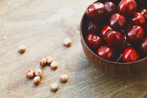 Cherry Pit Store - Visual