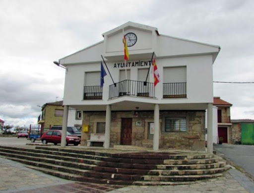 Trabanca Town Hall - Thumbnail