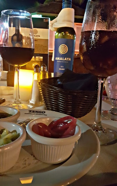 Photos of Tango Argentine Grill