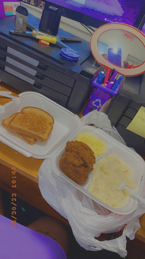 Memes kitchen - Visual