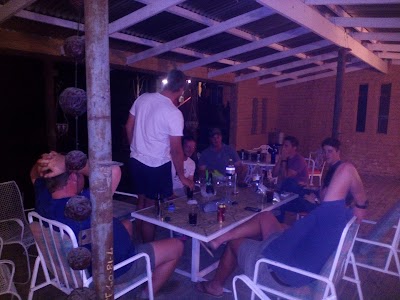 Photos of Karoo Nights