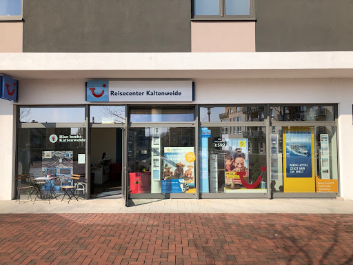 Reisecenter Kaltenweide | Reisebüro Hannover