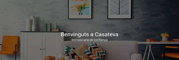 CASA TEVA REUS. Serveis Immobiliaris Reus. Venda, Lloguer, Traspàs.