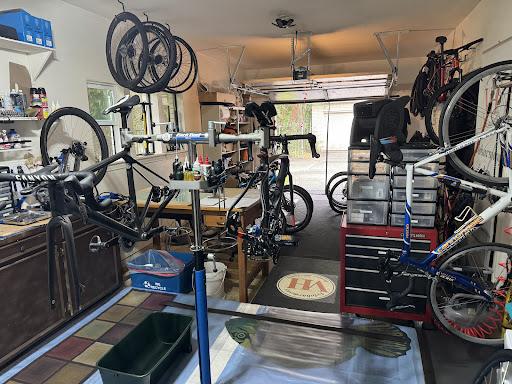 Veloharmony Bicycles - Call/Book Online - Appointment Required - Thumbnail
