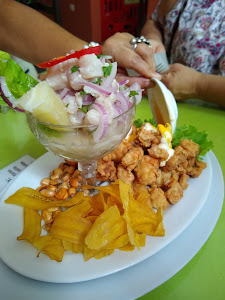 Restaurante Cevicheria Ricky Mar 5