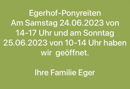 Vom Inhaber