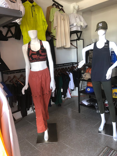 Red-Siu Gallery - Mexico