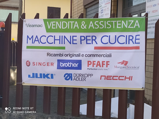 Veamac Group Di D'Apollonio Emiliano E C. - Thumbnail