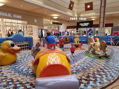 Fayette Mall