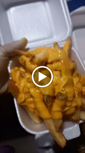 Burguer & burguer - Thumbnail
