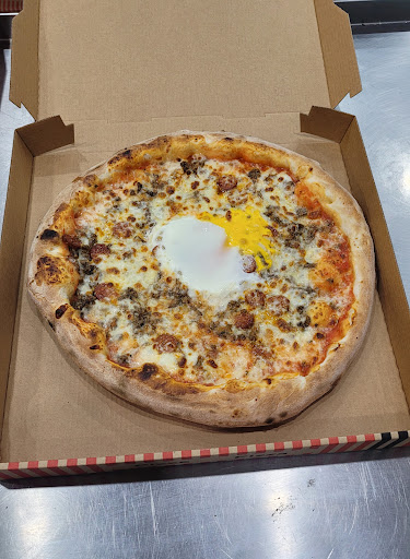Allo Pizza pronto - Thumbnail
