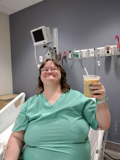 DHR Health Emergency Room Gallery - United States