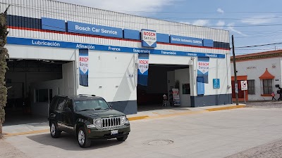 Photos of Bosch Car Service Tequisquiapan