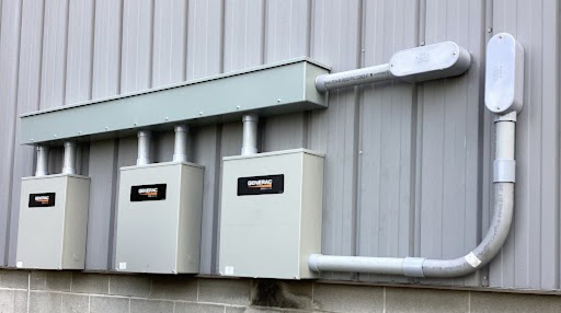 R & T Yoder Electric, Inc - Beavercreek - Thumbnail