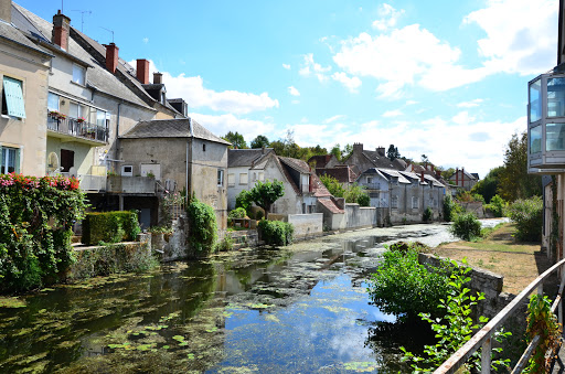 Châteauneuf-sur-Cher - Thumbnail