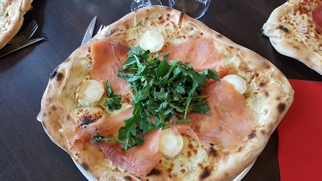 RESTAURANT A CASETTA