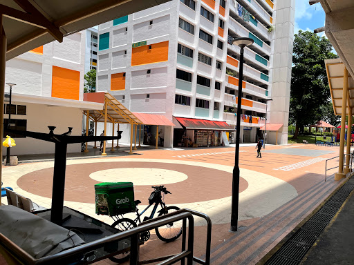 POSB ATM
