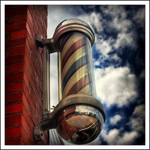 Sussex Barber Shop - Thumbnail