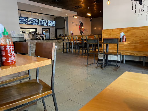 Mian Noodle House - Thumbnail