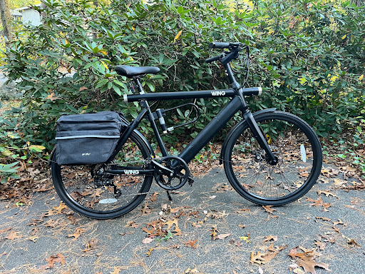 Good Wheels eBikes - Thumbnail