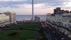 Regency Square brighton