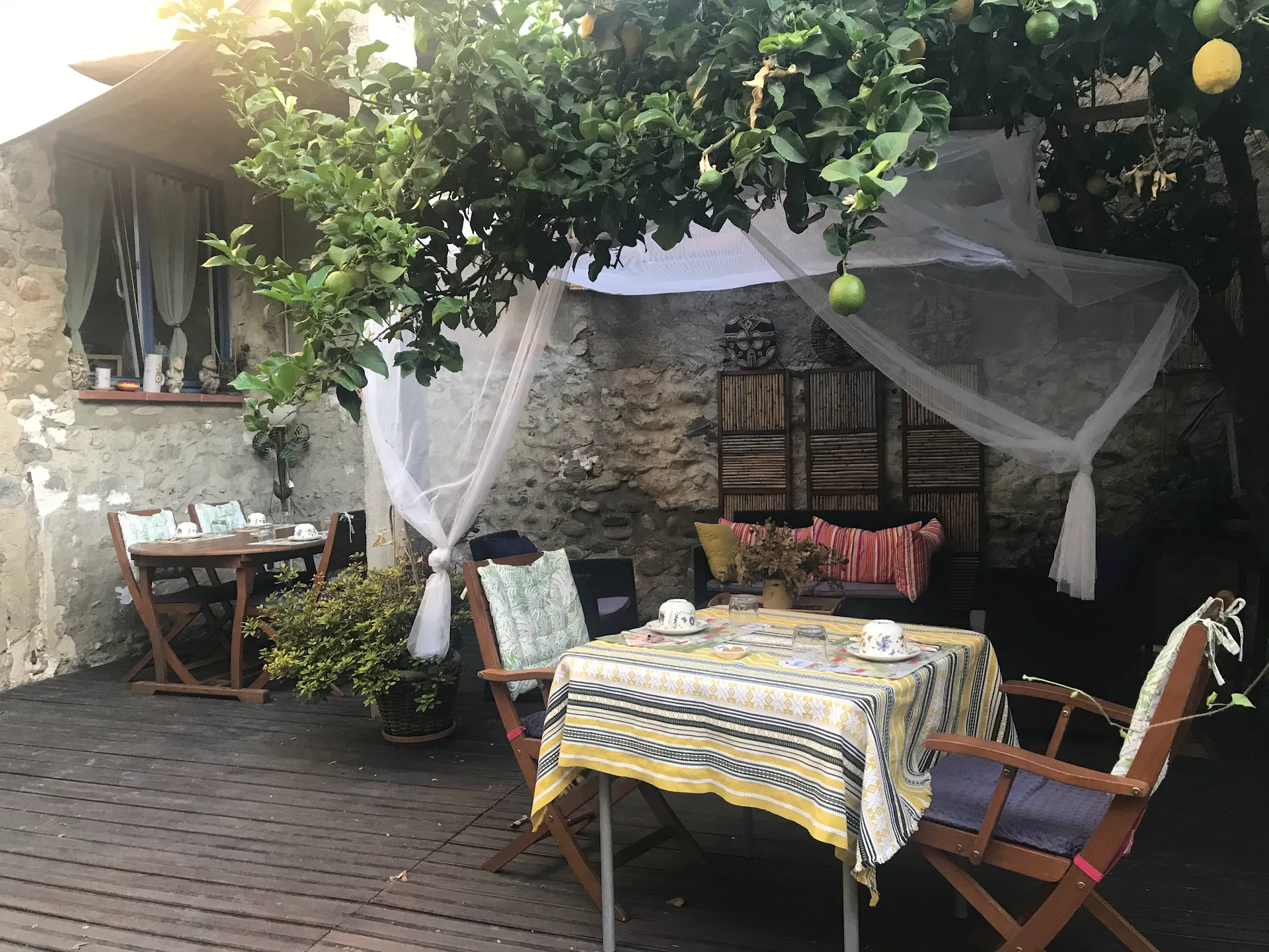 Casa Mia
