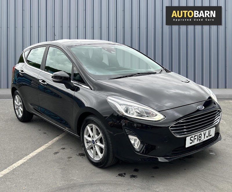 AutoBarn Approved Used Cars photo 2