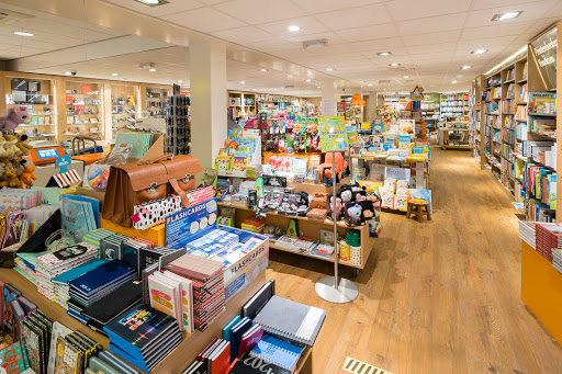 Bookstore Meijer & Siegers - Thumbnail