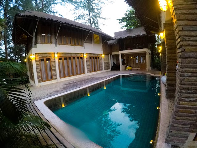Peterpan Resort
