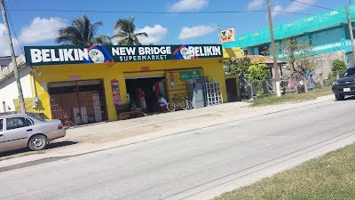 Photos of New Bridge Supermarket