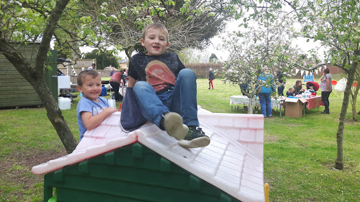 Hinton St George Primary School