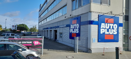 KS AUTOGLAS ZENTRUM Wolfsburg-Mitte - Thumbnail
