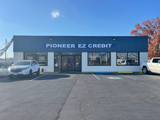 Pioneer EZ Credit of Parkersburg - Thumbnail