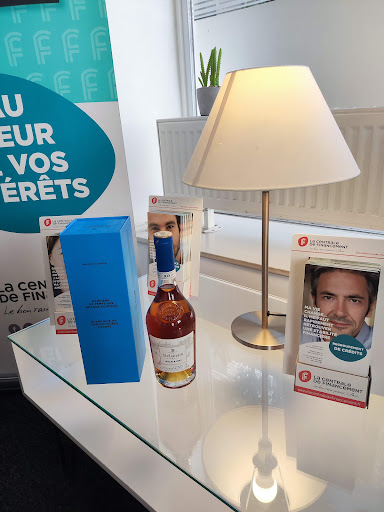 Avatar par défaut pour La Centrale De Financement Plateau Rac Paris